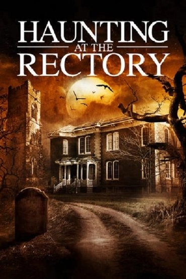 Poster image for Haunting at the Rectory