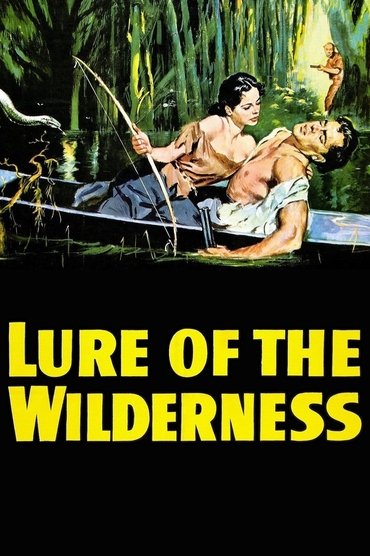 Poster image for Lure of the Wilderness