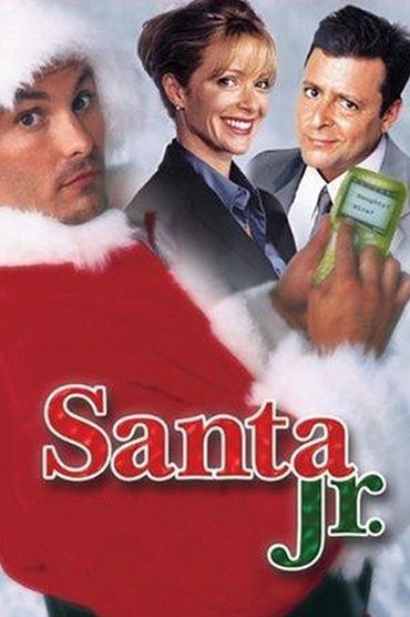 Poster image for Santa, Jr.