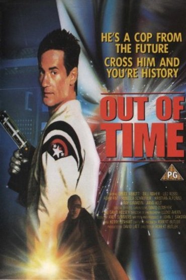 Poster image for Out of Time