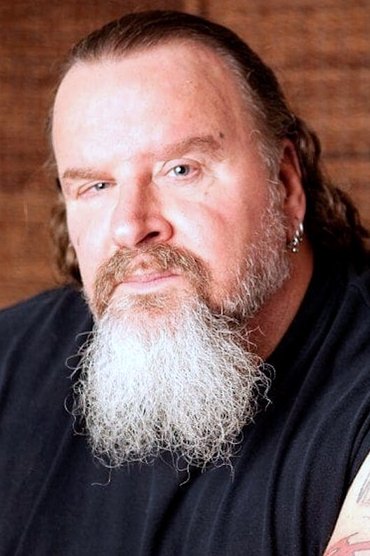 Poster image forDonald Gibb