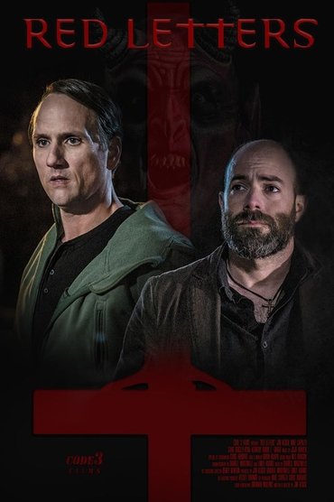 Poster image for Red Letters