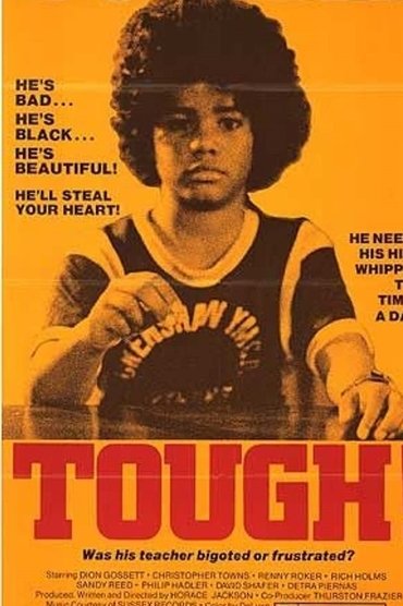 Poster image for Tough
