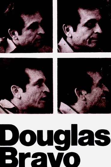 Poster image forDouglas Bravo