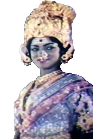 Poster image for Ashtalakshmi Vaibhavam