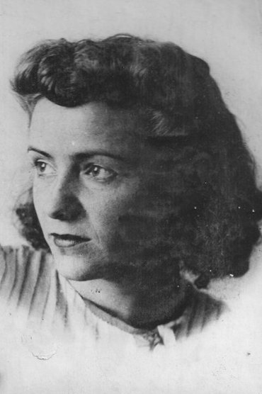 Poster image forAntonina Pavlycheva