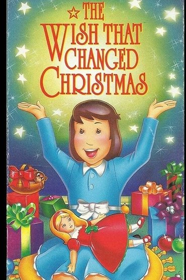 Poster image for The Wish That Changed Christmas