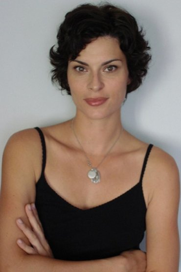 Professional headshot of Magali Amadei