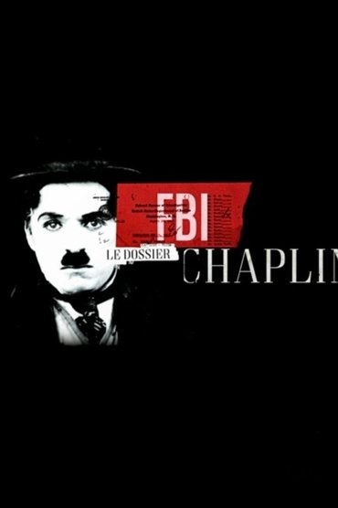 Poster image for Chaplin vs the FBI