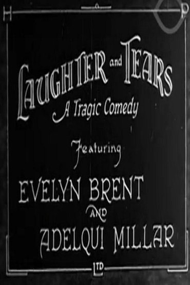 Poster image for Laughter and Tears