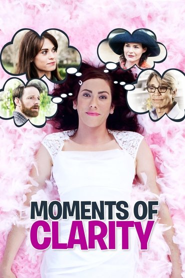 Poster image for Moments of Clarity