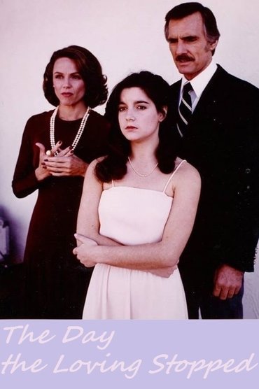Poster image for The Day the Loving Stopped
