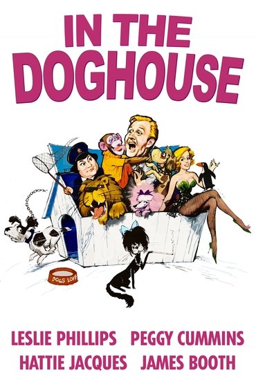 Poster image for In the Doghouse