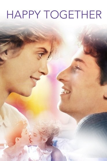 Poster image forHappy Together