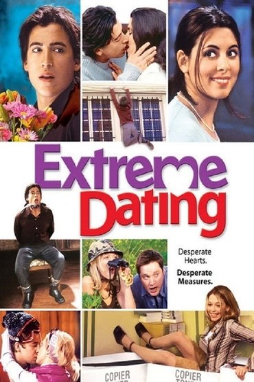 Poster image for Extreme Dating