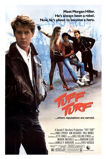 Poster image forTuff Turf