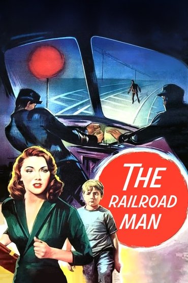 Poster image for The Railroad Man