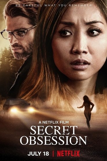 Poster image for Secret Obsession