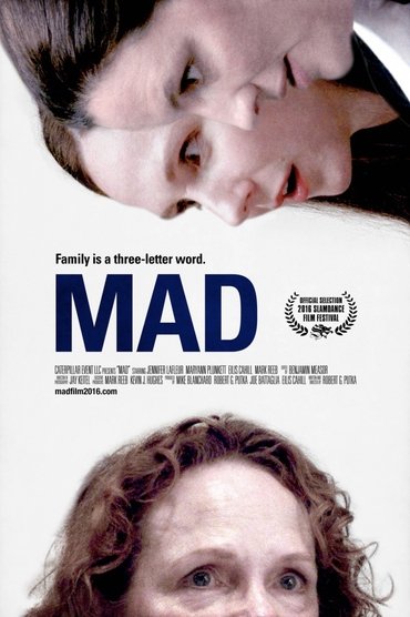 Poster image forMad