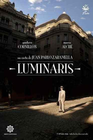 Poster image for Luminaris