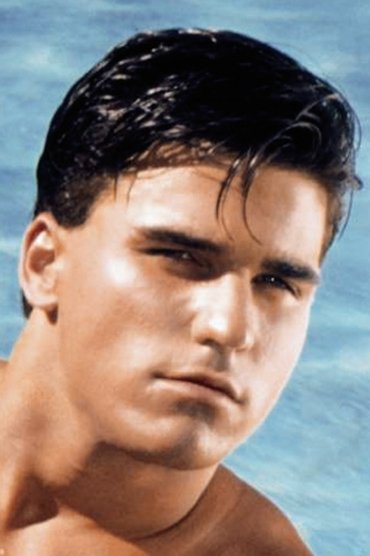 Professional headshot of Joey Stefano
