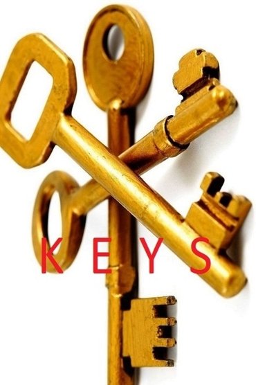 Poster image for Keys