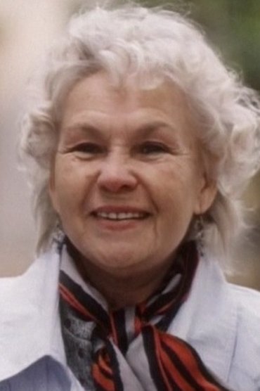 Poster image forZoya Tolbuzina