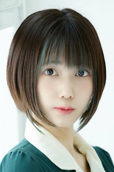 Professional headshot of Yui Fukuo