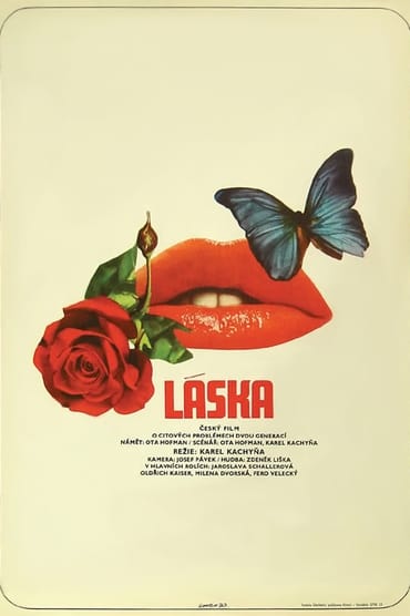 Poster image for Love