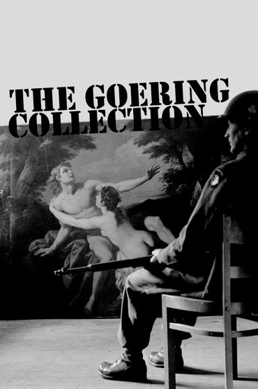 Poster image for Goering's Catalogue: A Collection of Art and Blood