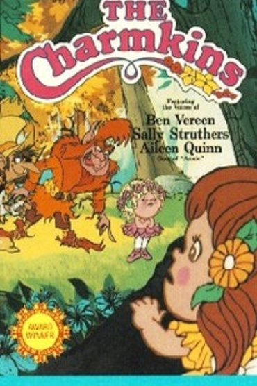 Poster image for The Charmkins