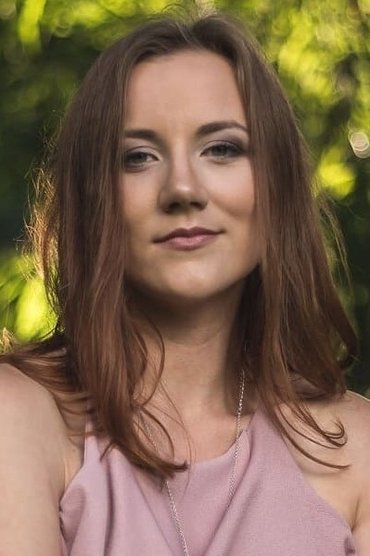 Professional headshot of Fatme Helge Leevald