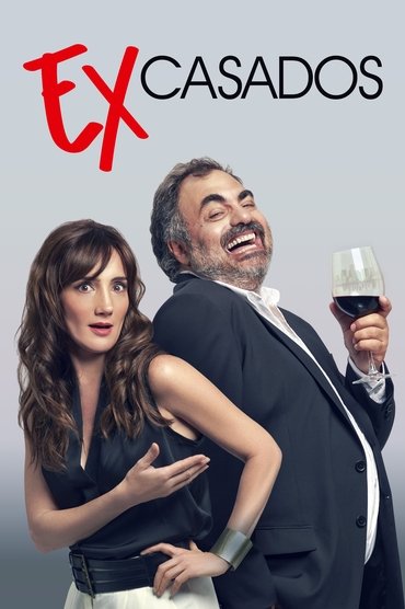 Poster image for Ex casados