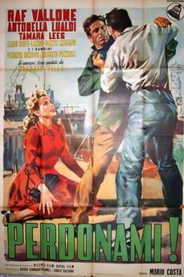 Poster image for Perdonami!