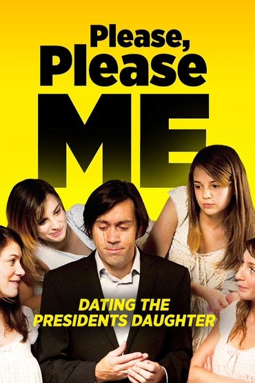 Poster image for Please, Please Me!