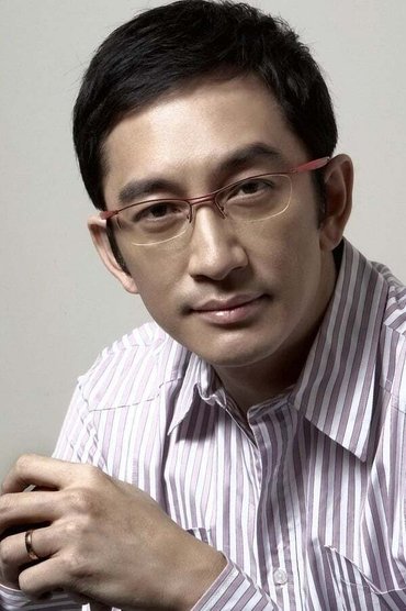 Professional headshot of Lawrence Ng Kai-Wah