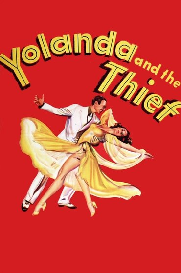 Poster image for Yolanda and the Thief