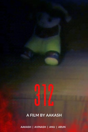 Poster image for312