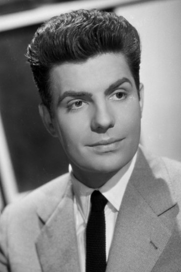 Professional headshot of Roger Pierre