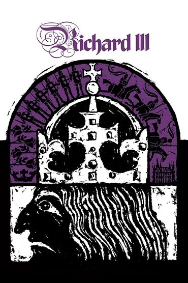Poster image for Richard III