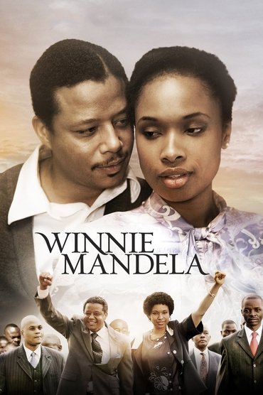 Poster image for Winnie Mandela