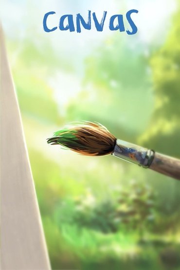 Poster image forCanvas