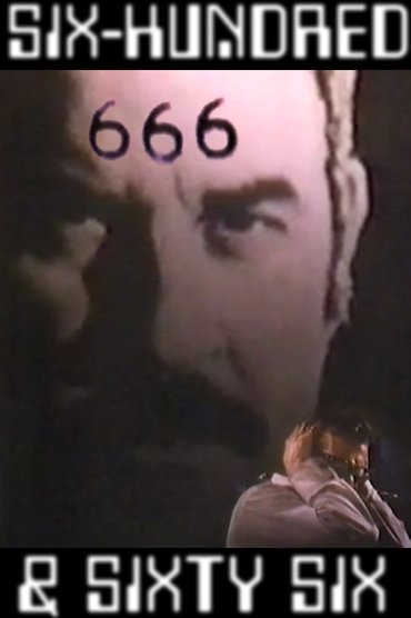 Poster image for Six Hundred and Sixty-Six