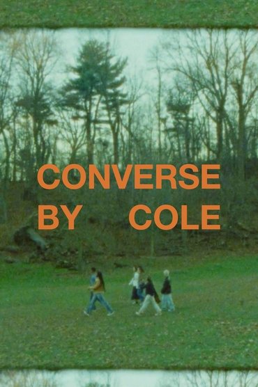Poster image for Converse by Cole
