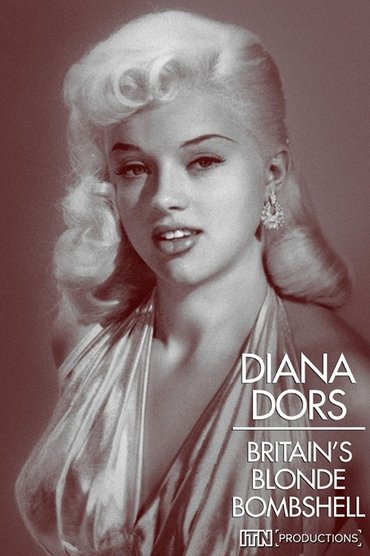 Poster image for Diana Dors: Britain's Blonde Bombshell