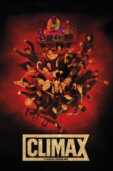Poster image forClimax