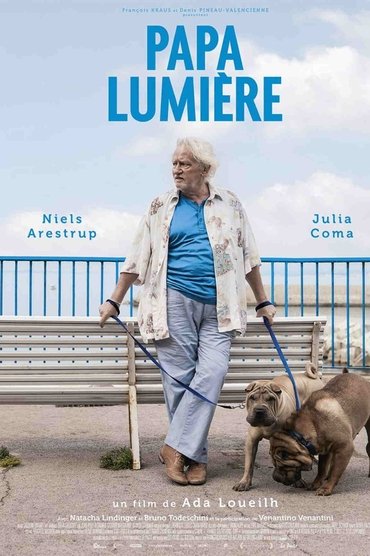 Poster image for So Long Africa