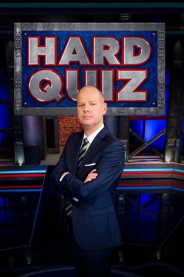 Poster image for Hard Quiz