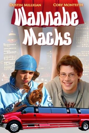 Poster image for Wannabe Macks