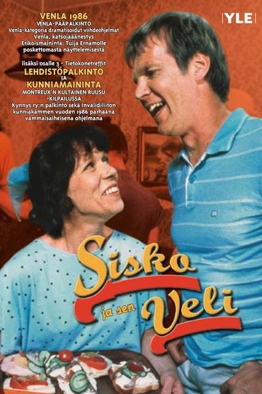 Poster image forSisko ja sen veli